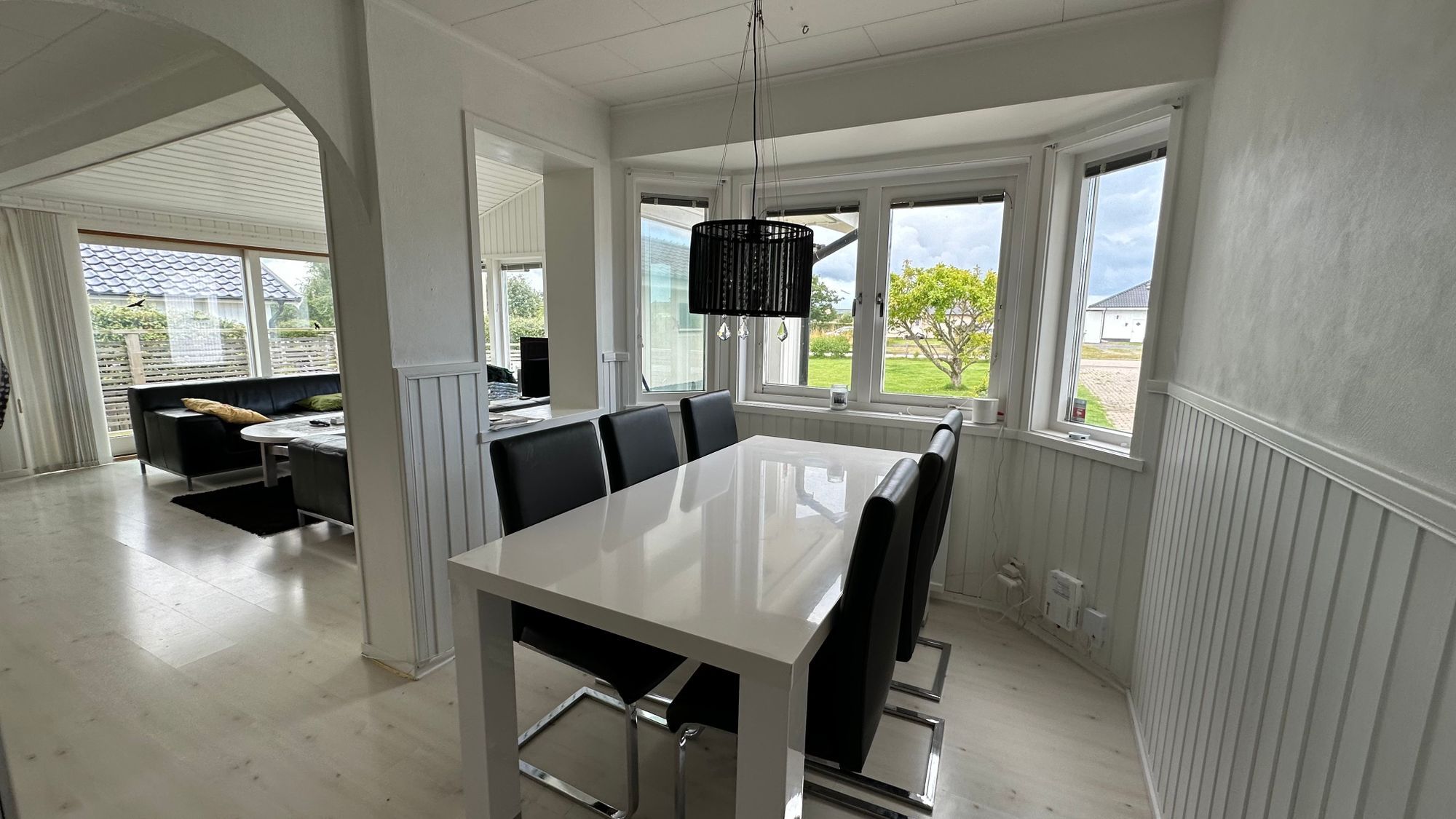Drömläge i Olofsbo – 300m från havet! – bild 6 av 12