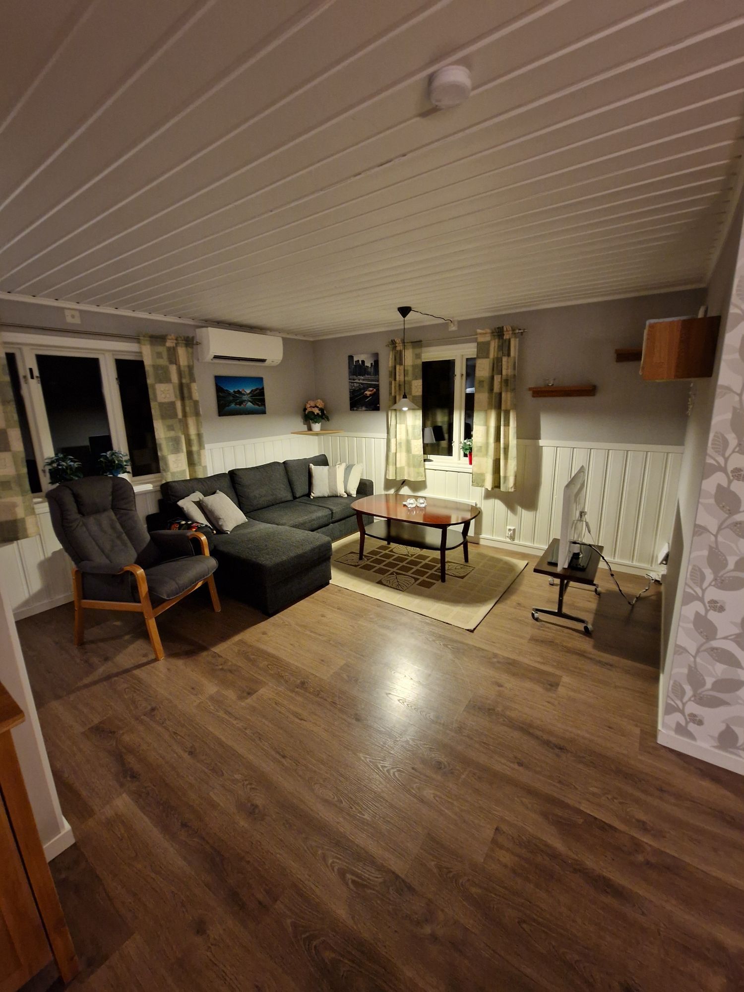 Stuga i Bruksvallarna – bild 2 av 14