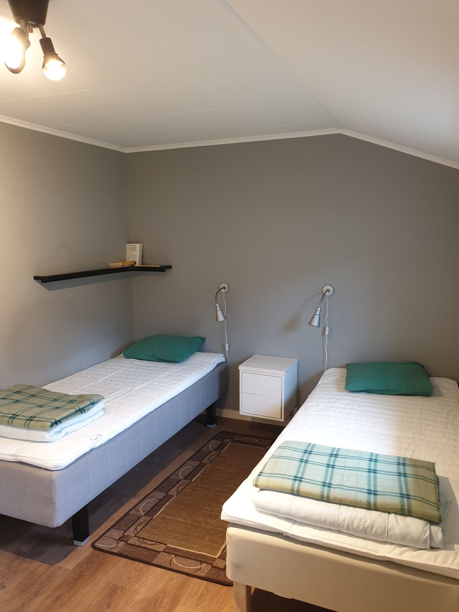 Stuga i Bruksvallarna – bild 8 av 14