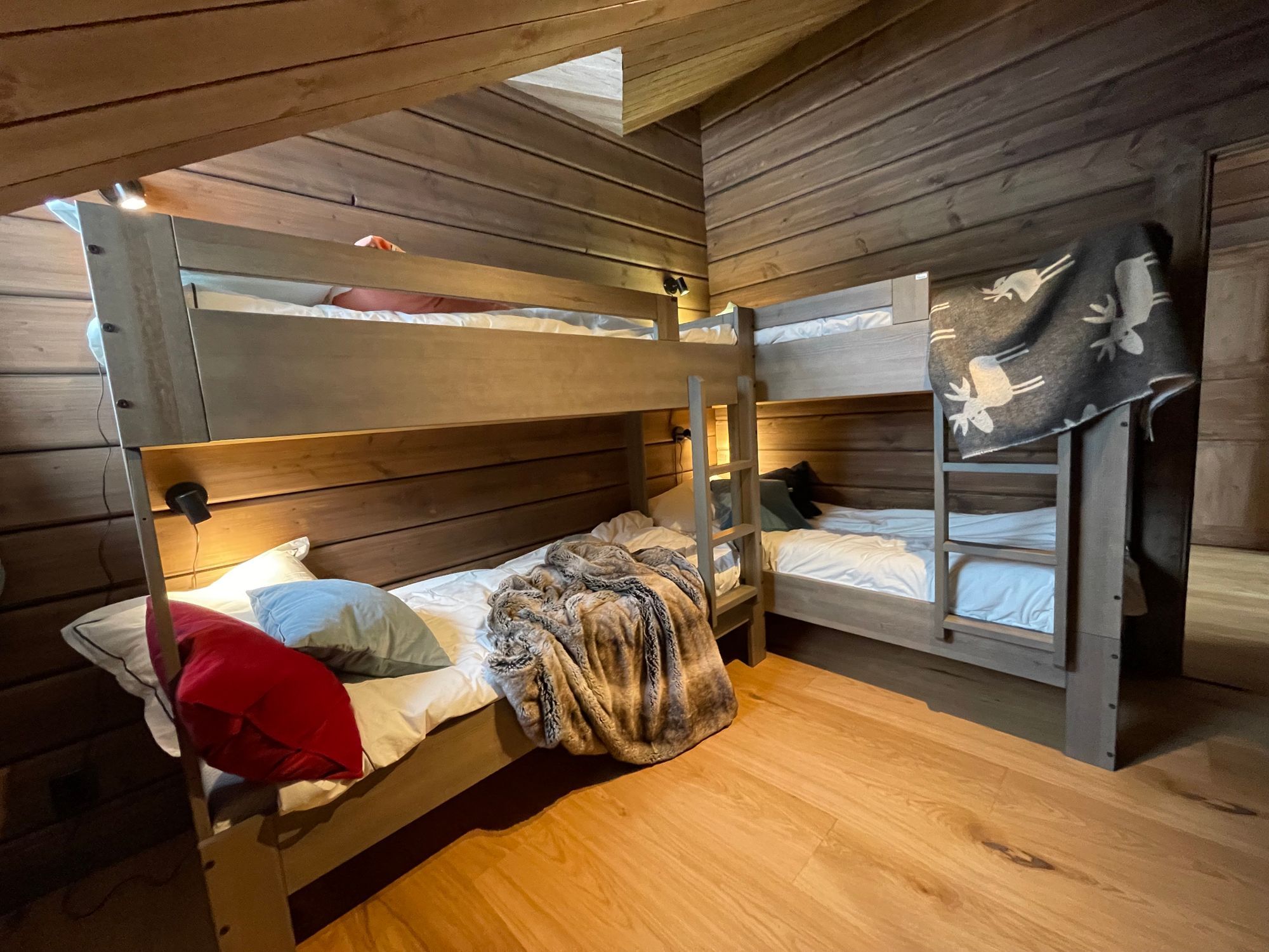 Stuga i Idre med 10 bäddar #32955 – bild 22 av 24