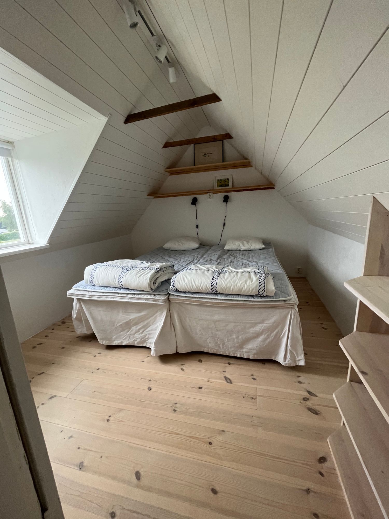 Charmigt hus i Borrby på Österlen! – bild 4 av 5