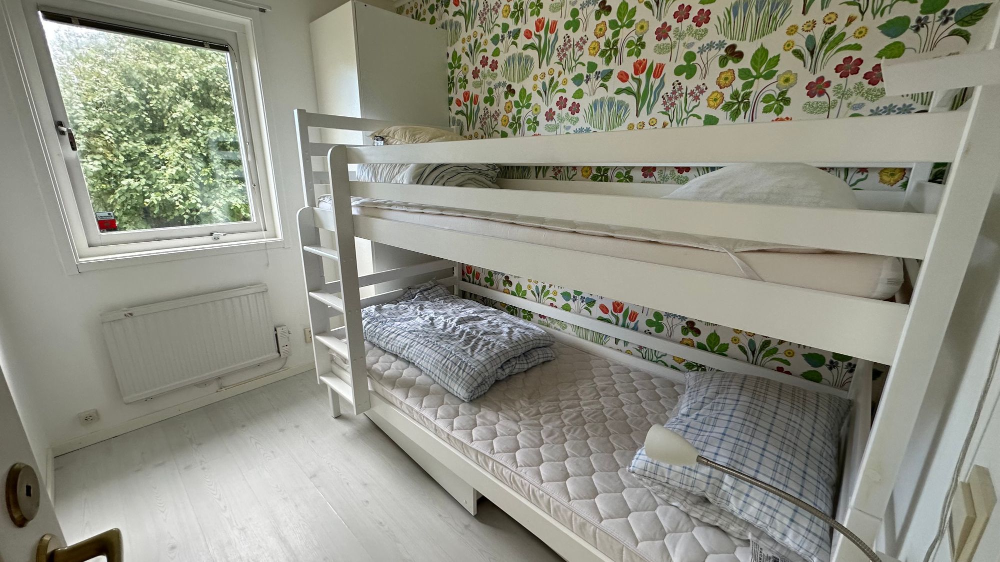 Drömläge i Olofsbo – 300m från havet! – bild 9 av 12