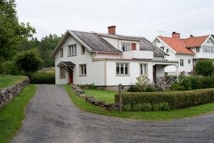 Haus/Ferienhaus Nahe Göteborg,Landvetter, Borås