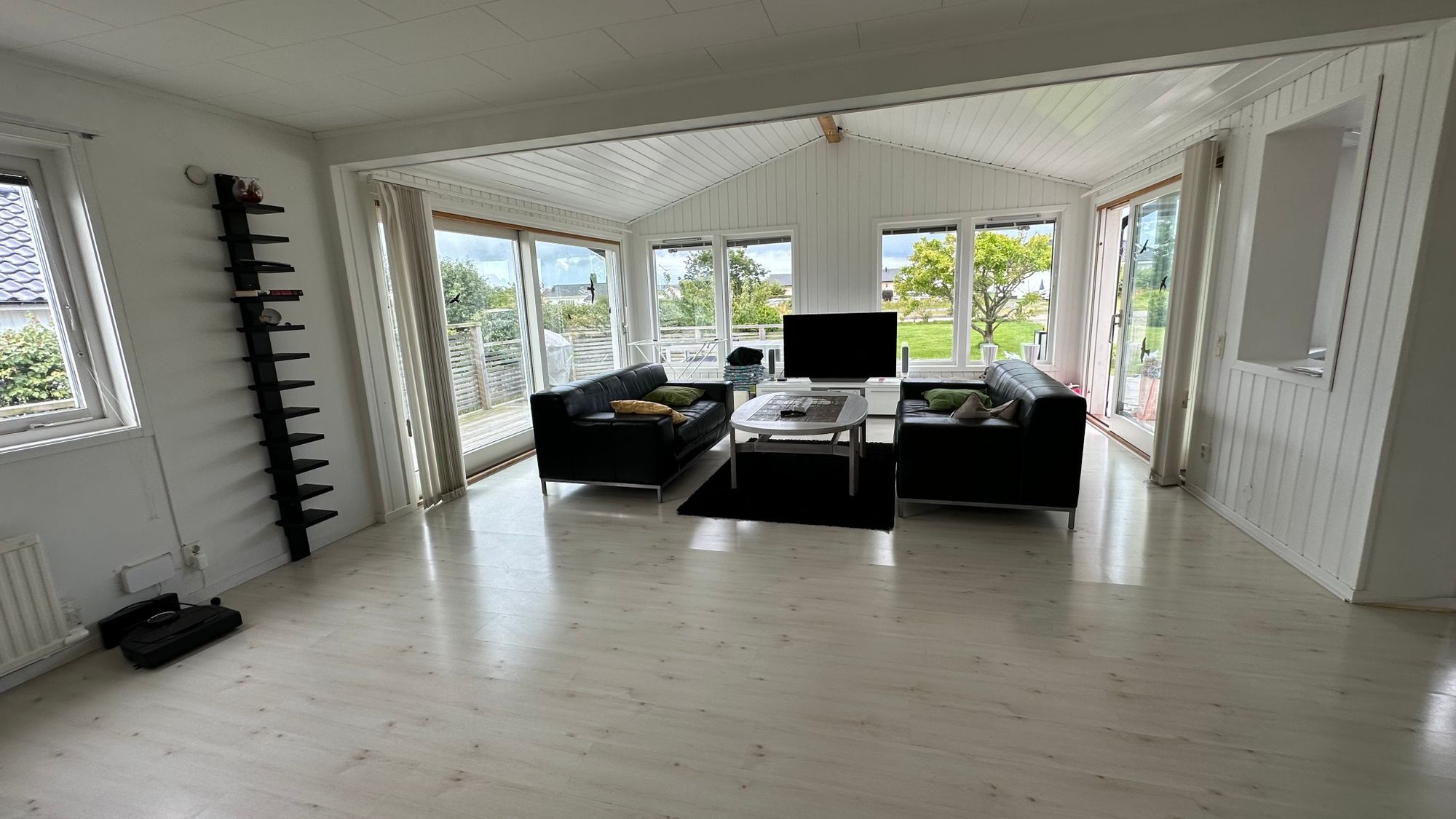 Drömläge i Olofsbo – 300m från havet! – bild 8 av 12