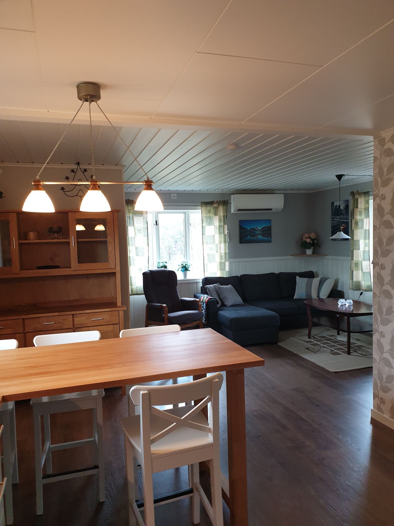 Stuga i Bruksvallarna – bild 5 av 14