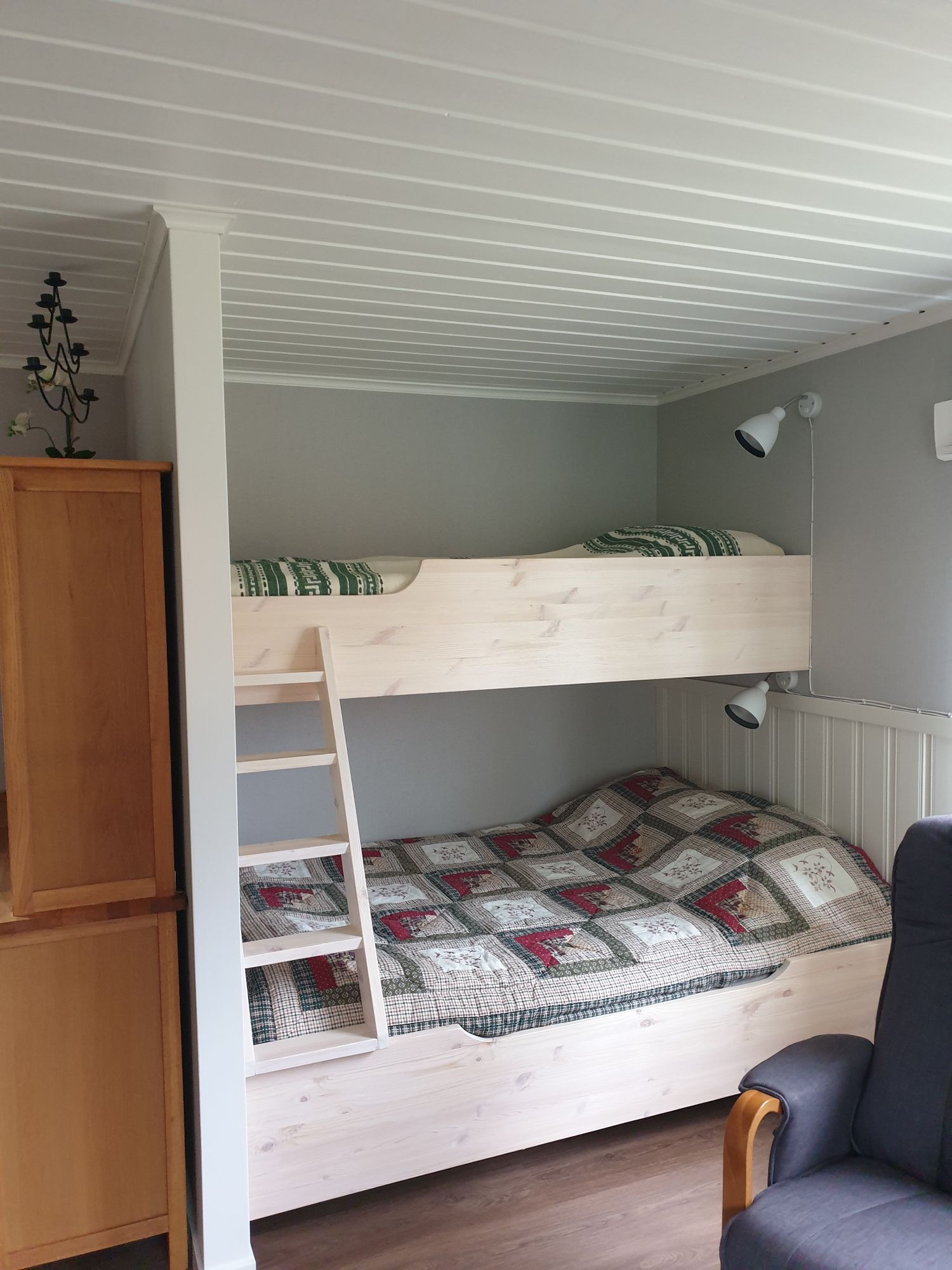 Stuga i Bruksvallarna – bild 7 av 14