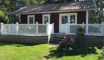 Stuga Björkesbro