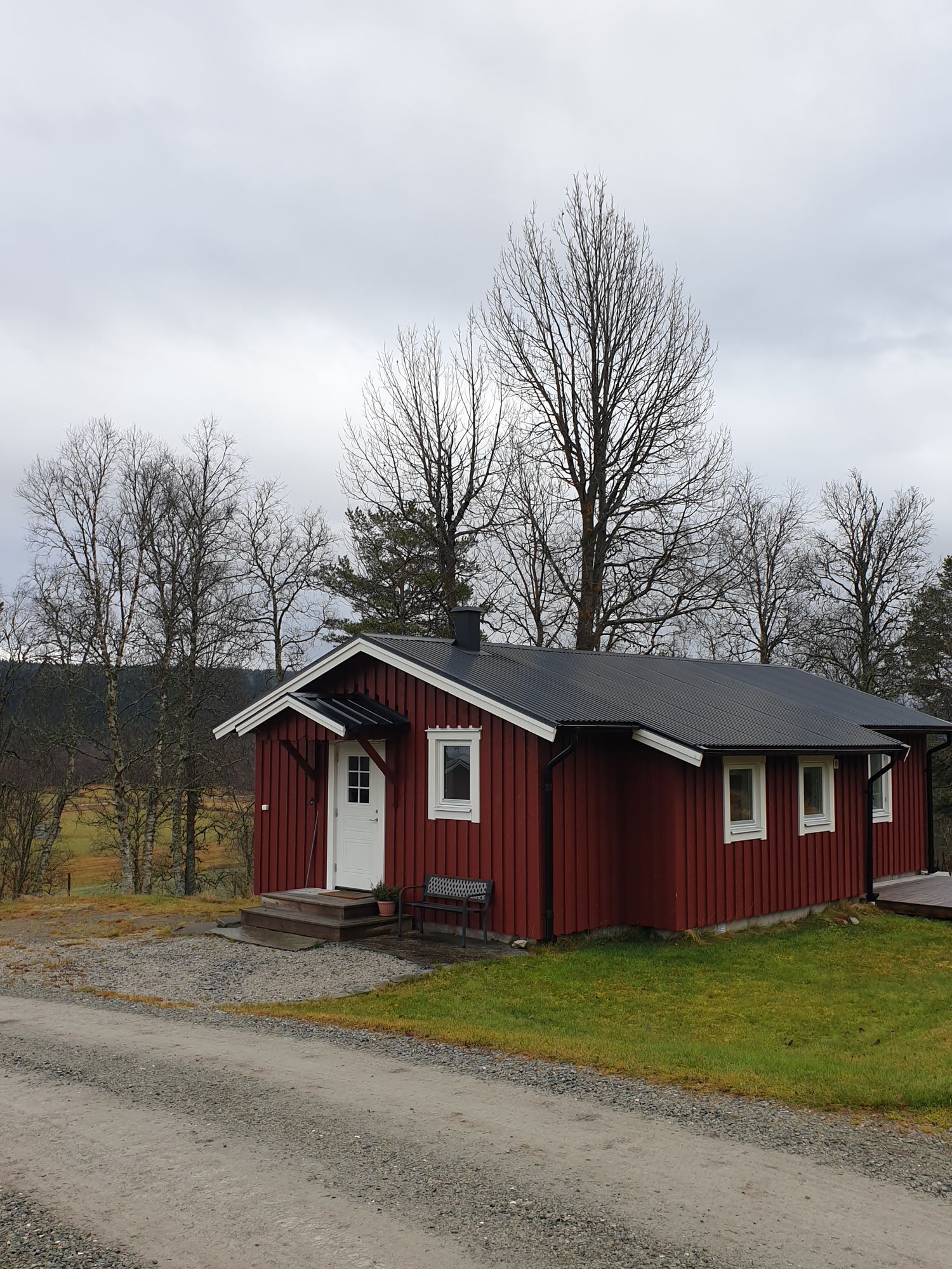 Stuga i Bruksvallarna – bild 14 av 14