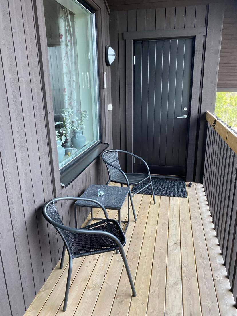 Lägenhet med pool, gym och lekplats i Lindvallen – bild 12 av 16