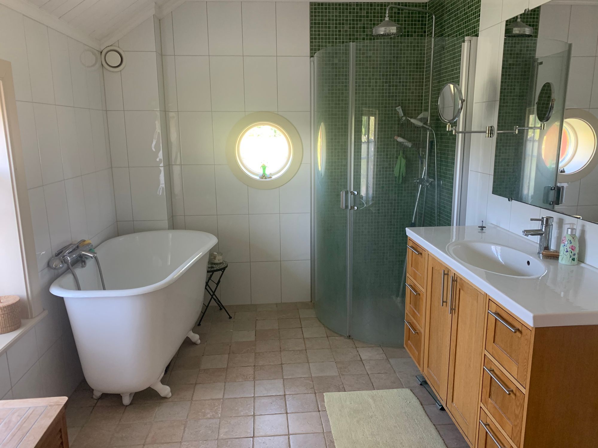Sörmländsk idyll Vängsö Sjögård – bild 12 av 16