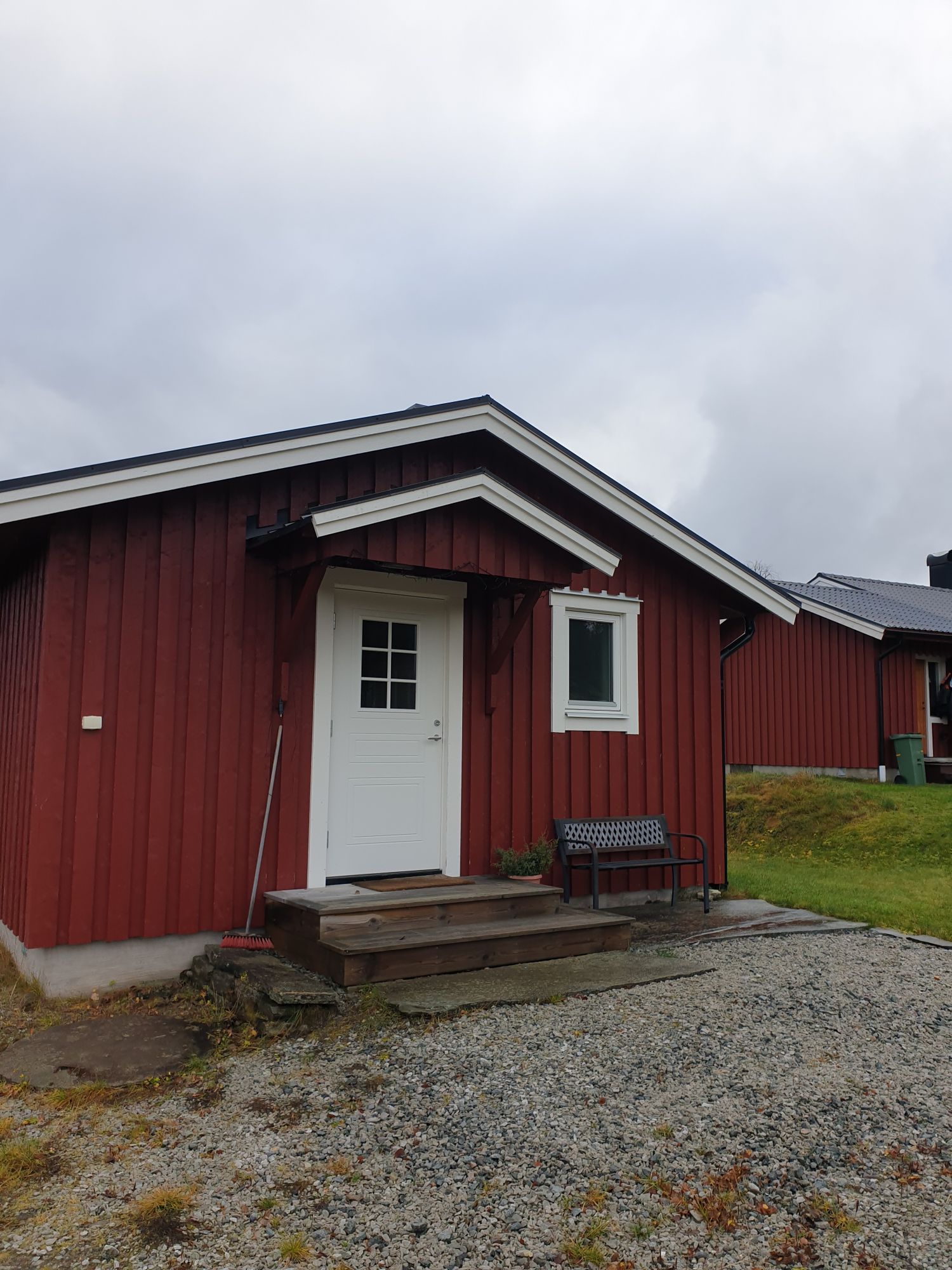 Stuga i Bruksvallarna – bild 13 av 14