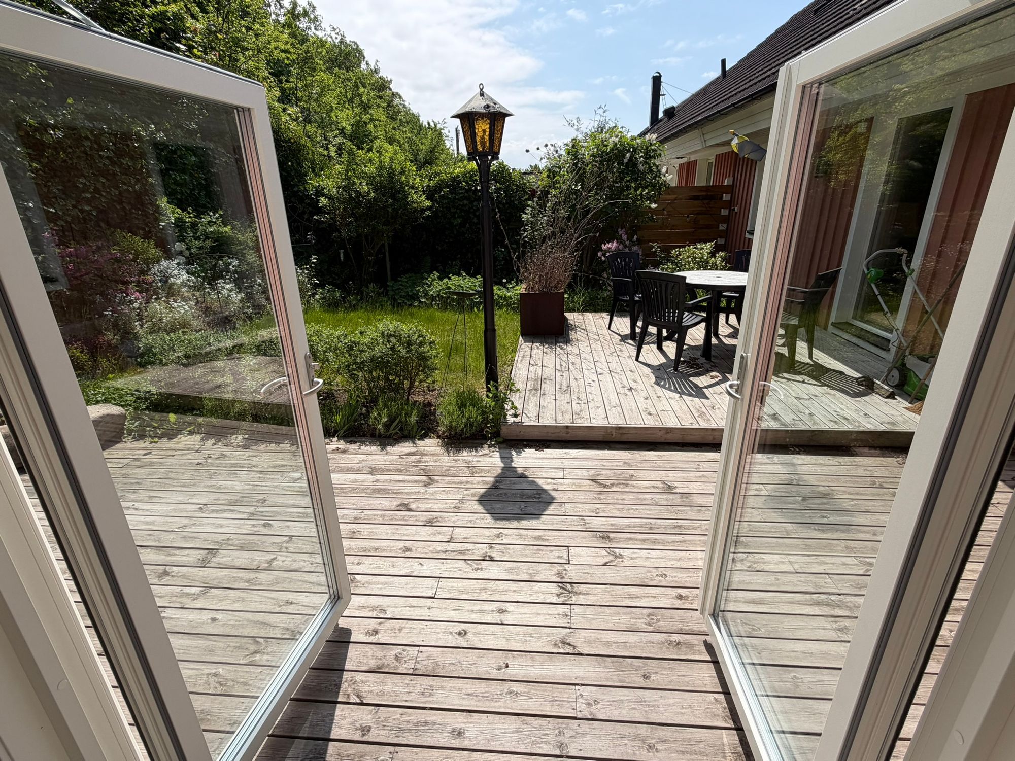 Fräscht parhus vid havet i Höganäs – 6 bäddar – bild 12 av 22