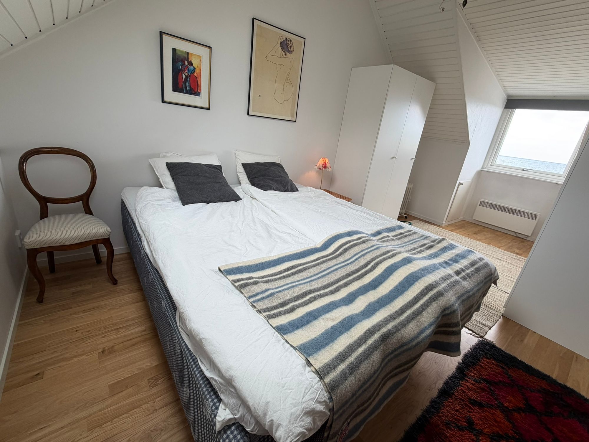 Fräscht parhus vid havet i Höganäs – 6 bäddar – bild 19 av 22