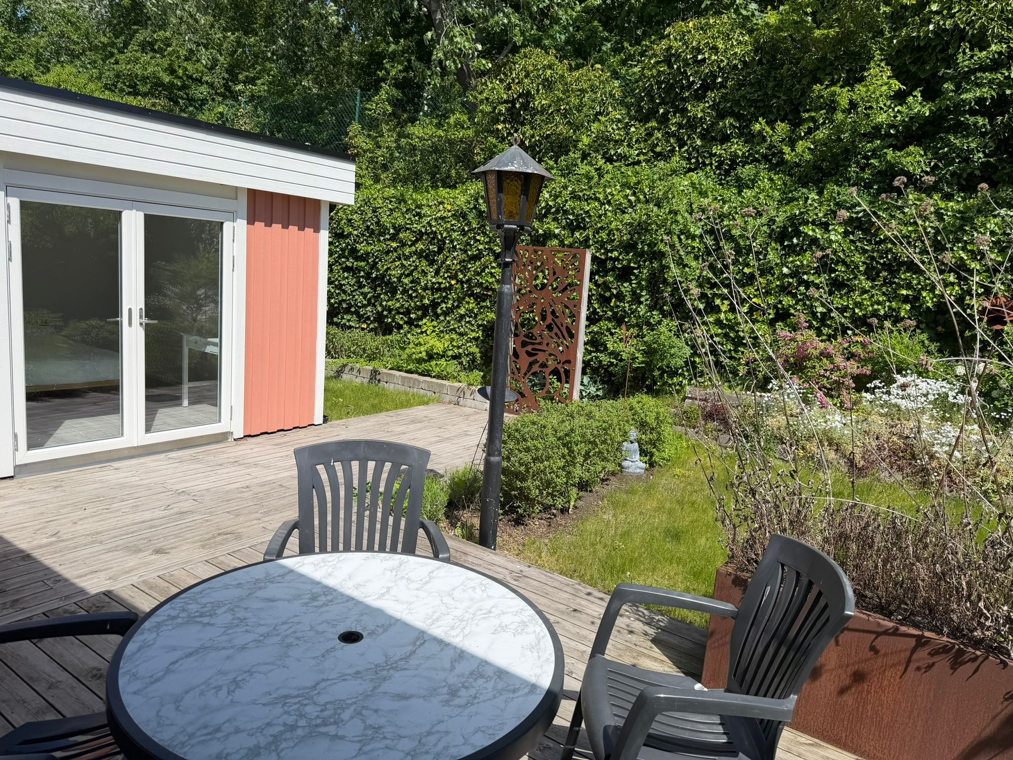 Fräscht parhus vid havet i Höganäs – 6 bäddar – bild 14 av 22