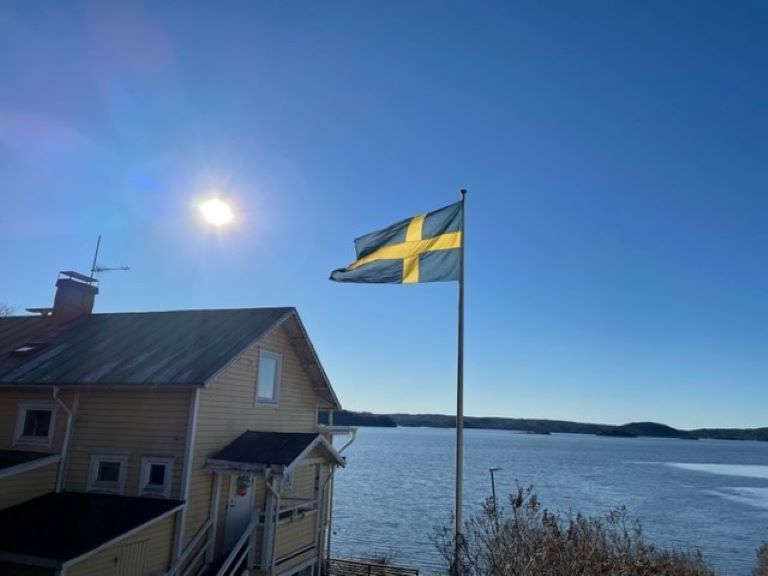 Passa på v32! Fantastiskt läge Bohuslän,Västkusten – bild 2 av 9