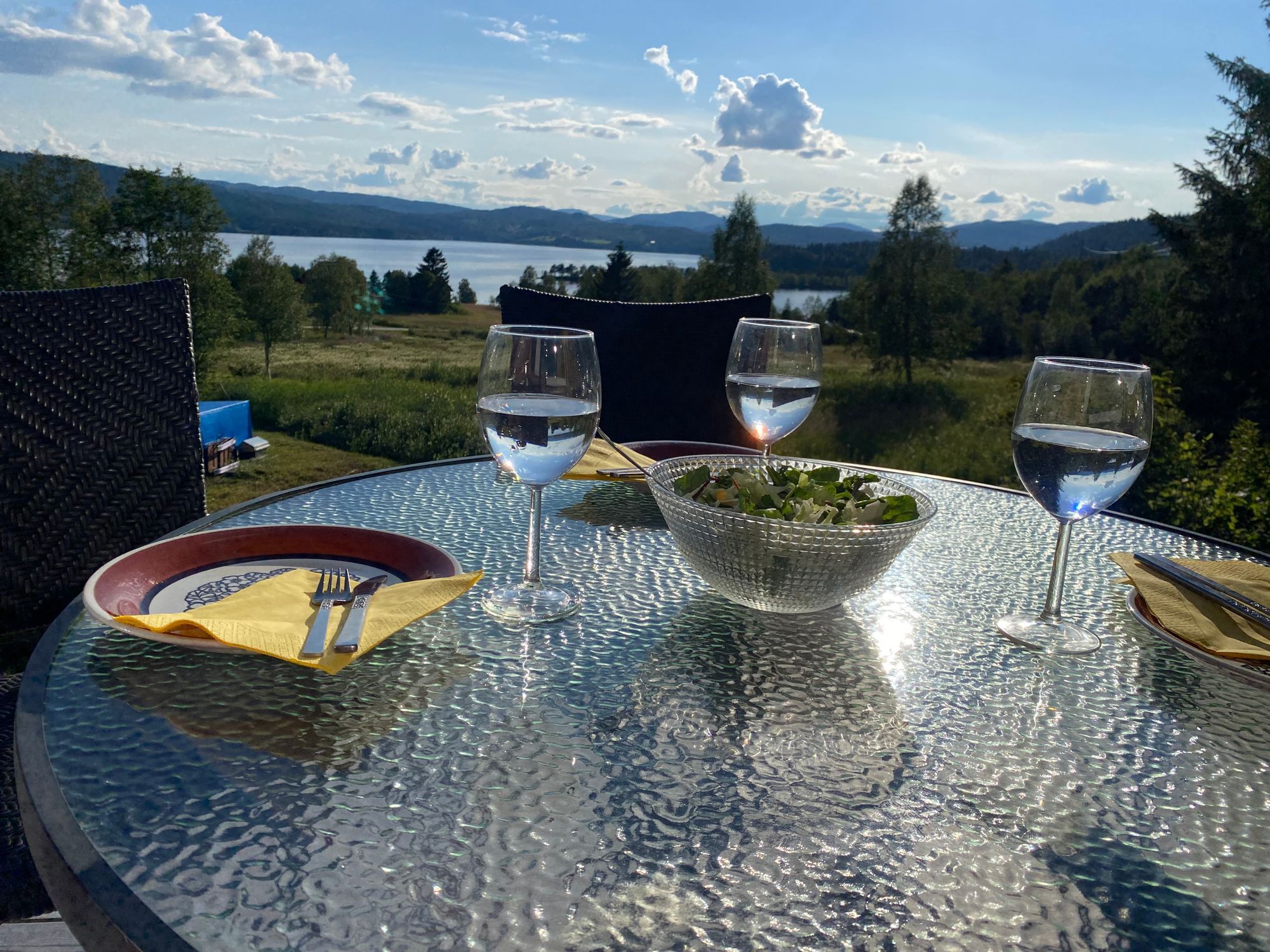 Bränna Frostviken – bild 5 av 24