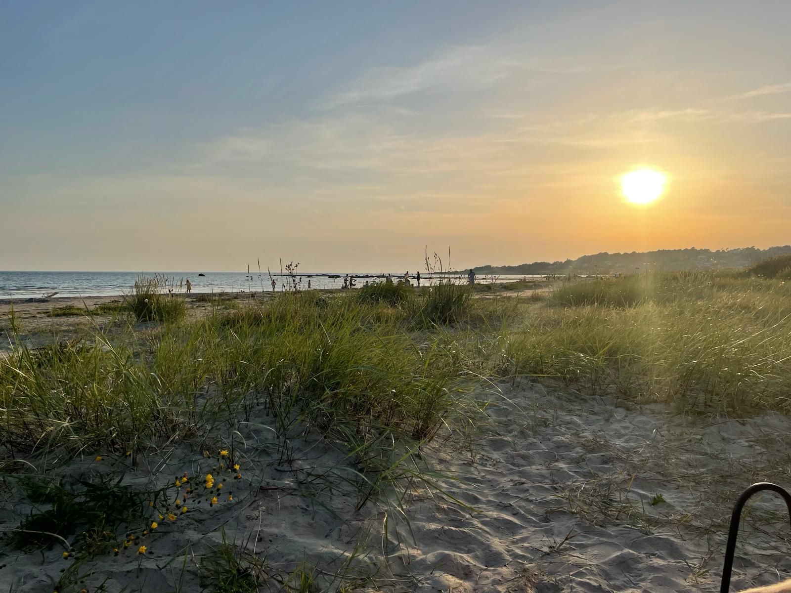 Haverdal 100 m till stranden – bild 2 av 22