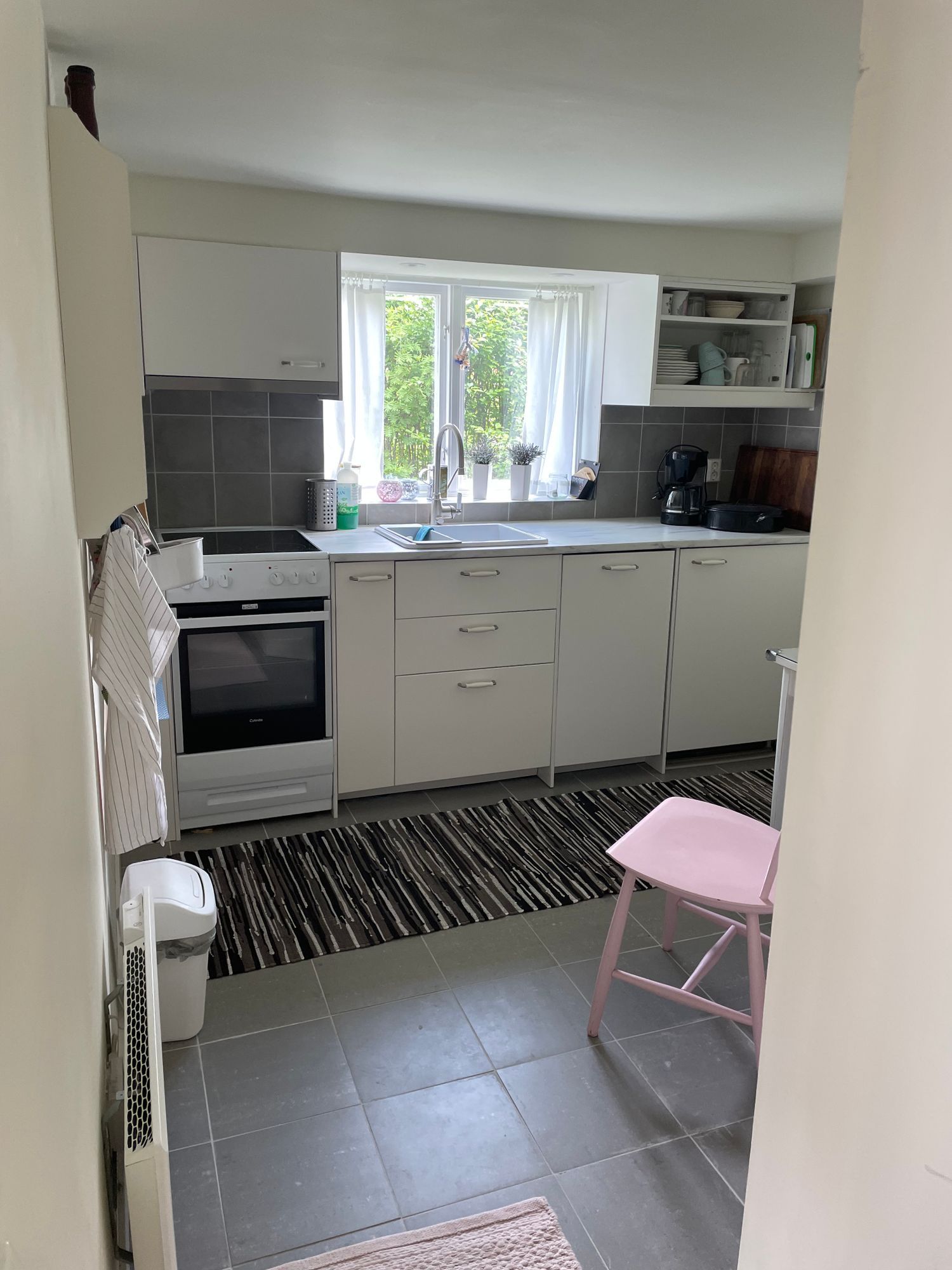 Lägenhet i uthus på gård nära Siljan – bild 6 av 7