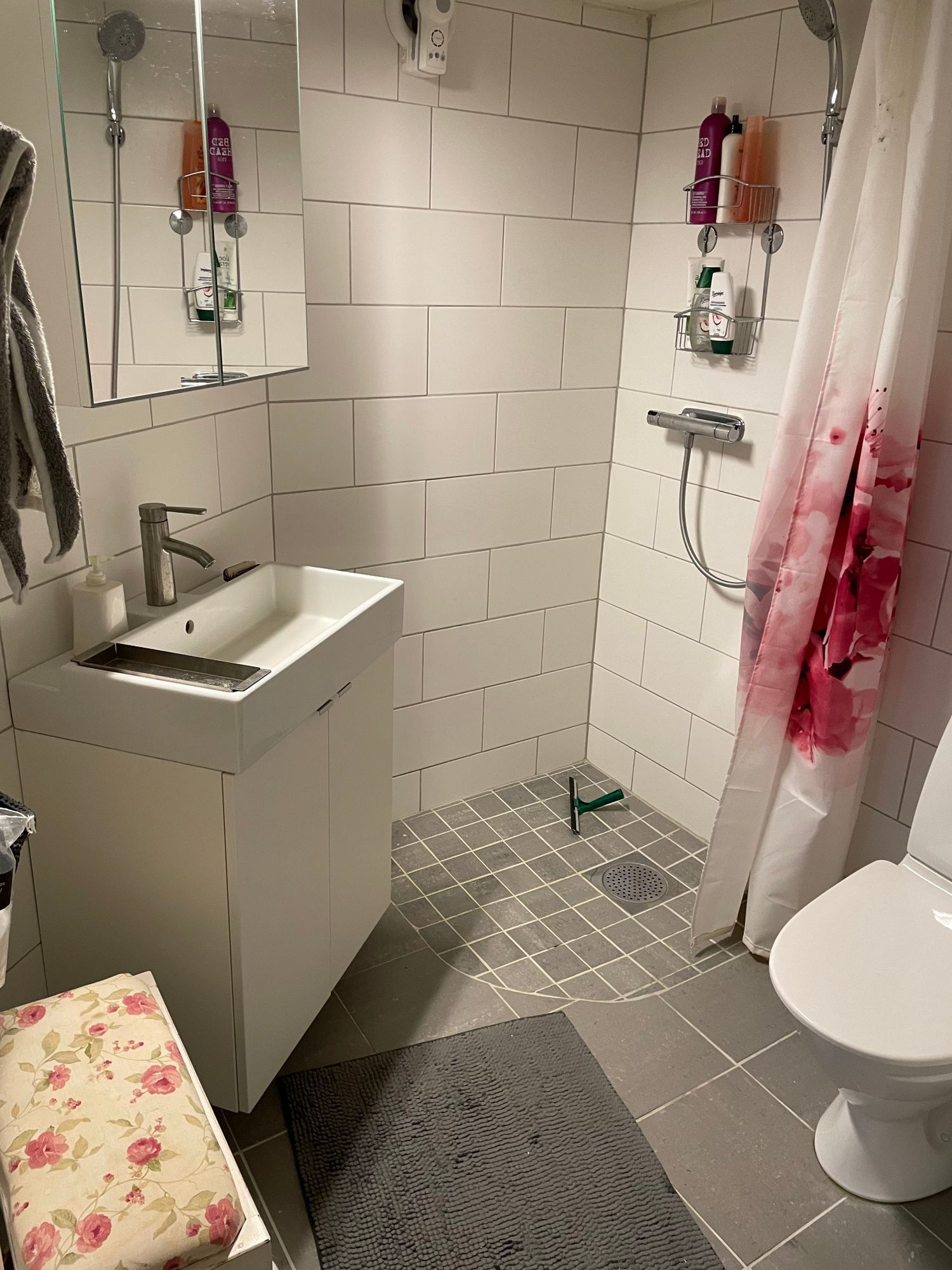Lägenhet i uthus på gård nära Siljan – bild 7 av 7