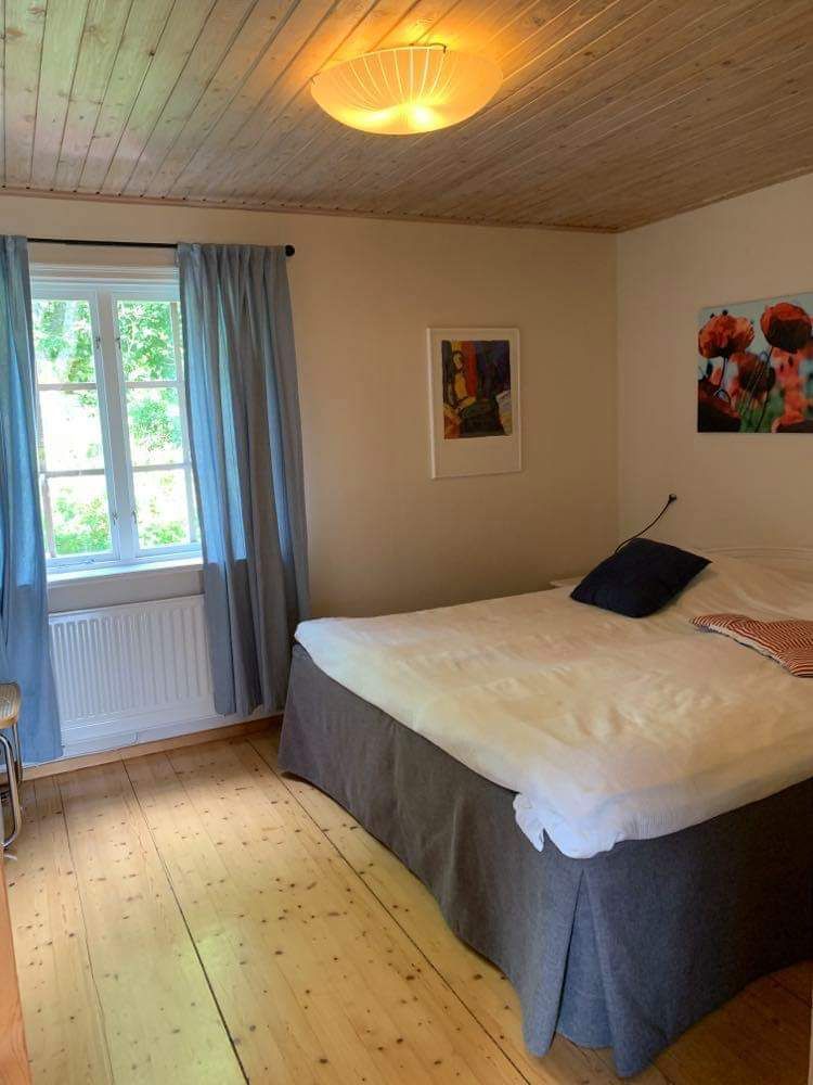 Havsnära idyll i Björkhagen på Bjärehalvön ! – bild 6 av 9
