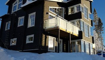 Åre sadeln påsk ledig