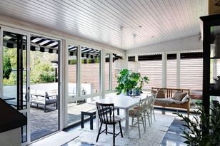 3 minuten zu Strand! Neues Ferienhaus