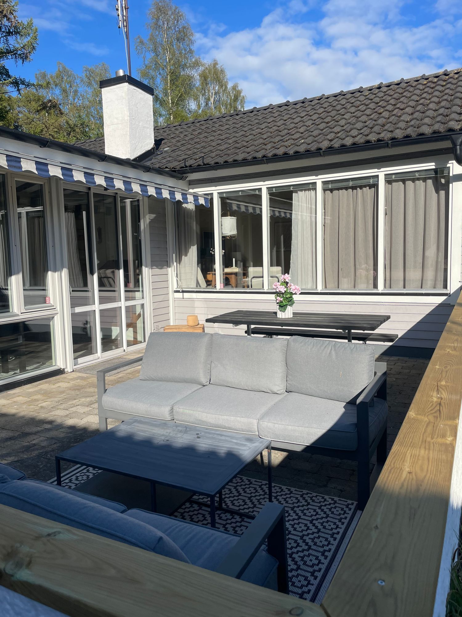 Stuga på Österlen – bild 12 av 16