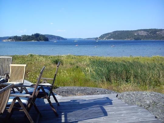 Ferienhaus in Henån – bild 13 av 19