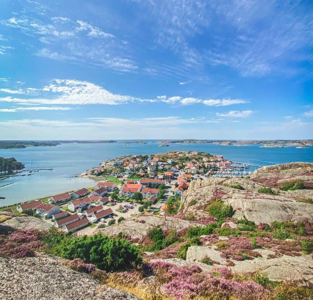 Hus i Ellös med havsutsikt – bild 13 av 16