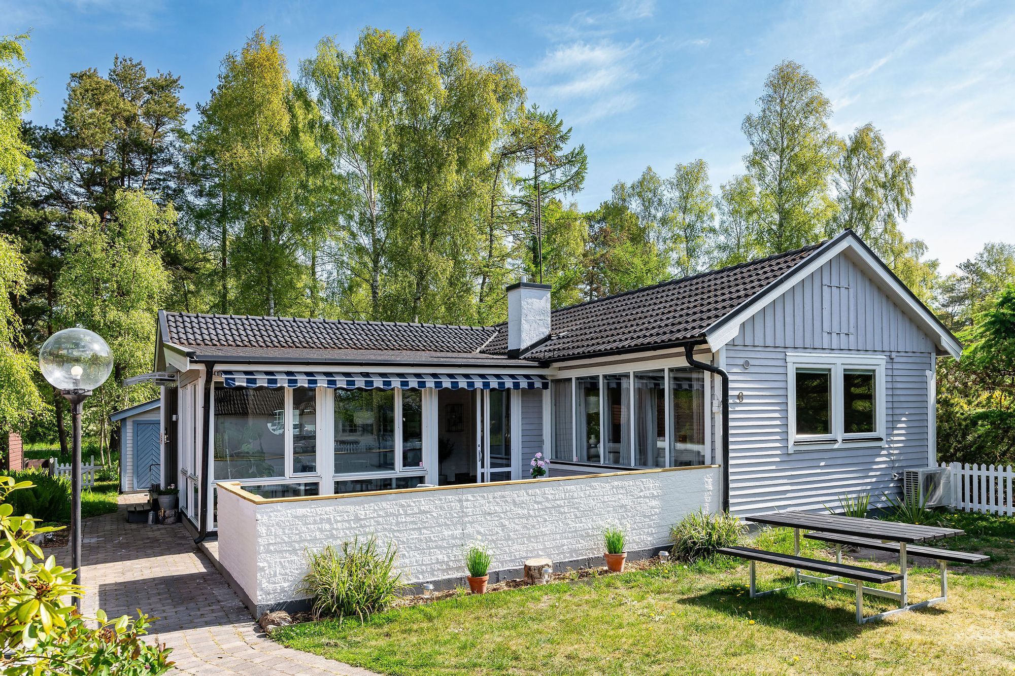 Stuga på Österlen – bild 7 av 16