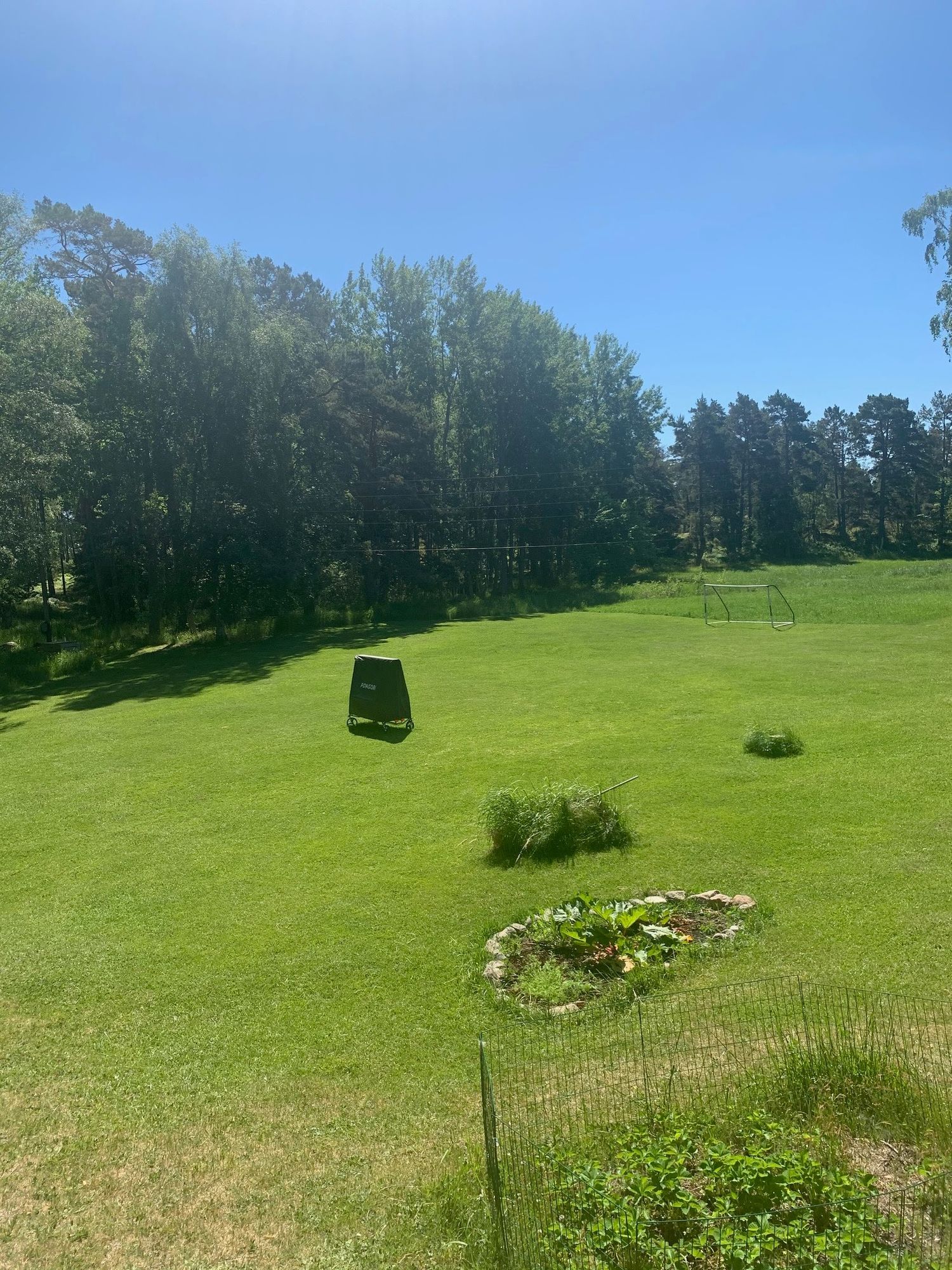 Fantastisk strandfastighet i Stockholms skärgård – bild 16 av 24
