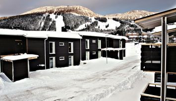 HolidayClub v.15 – lägenhet 3:a, 4+2 pers (lö-lö)