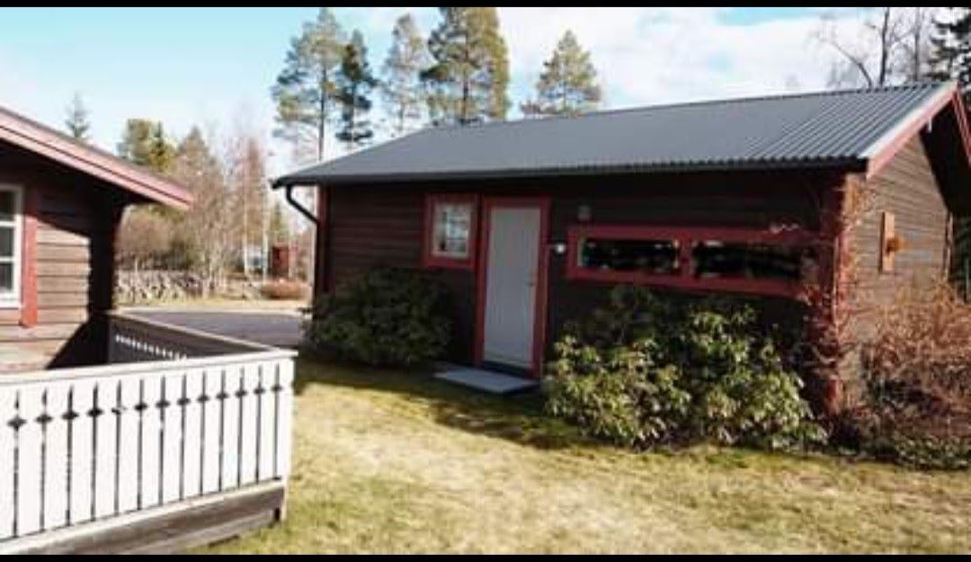 Stuga nära havet på Alnö, ej hundallergiker – bild 8 av 15