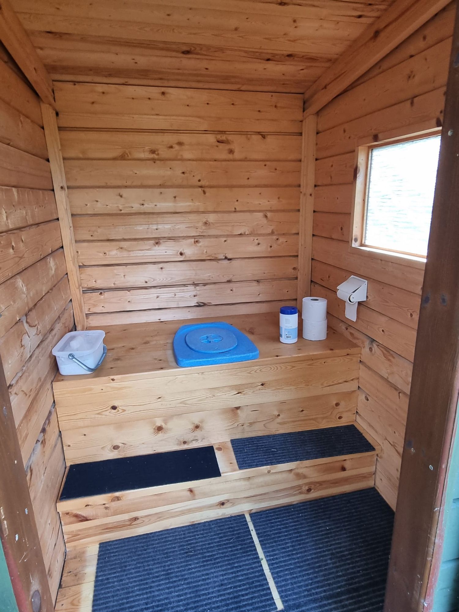 Brandtjäl Forest Cabins - Ingen stad. Bara skogen – bild 20 av 24