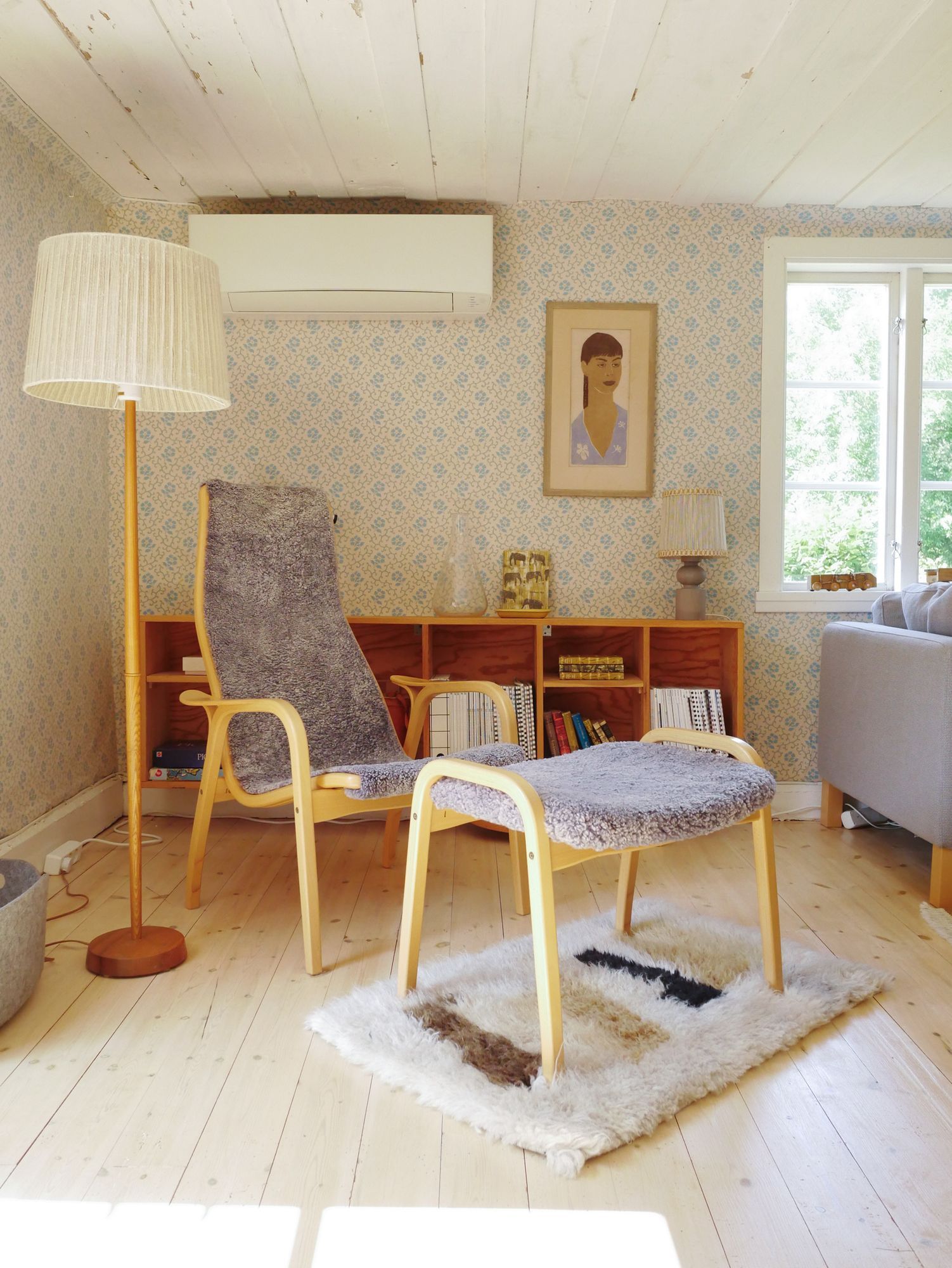 Två stugor i idyllen Orrnäs – bild 12 av 24