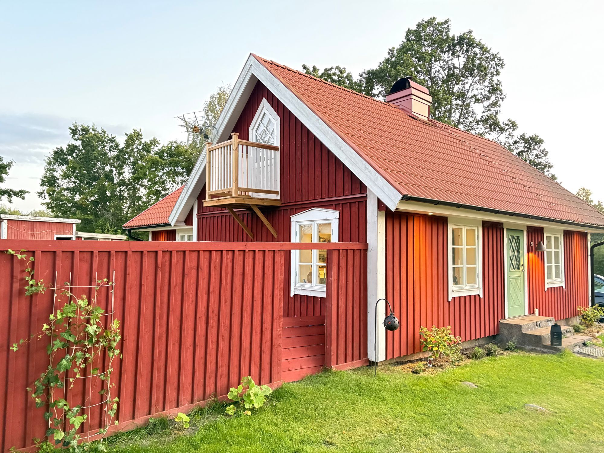 En torpidyll i Möcklehult – bild 17 av 24
