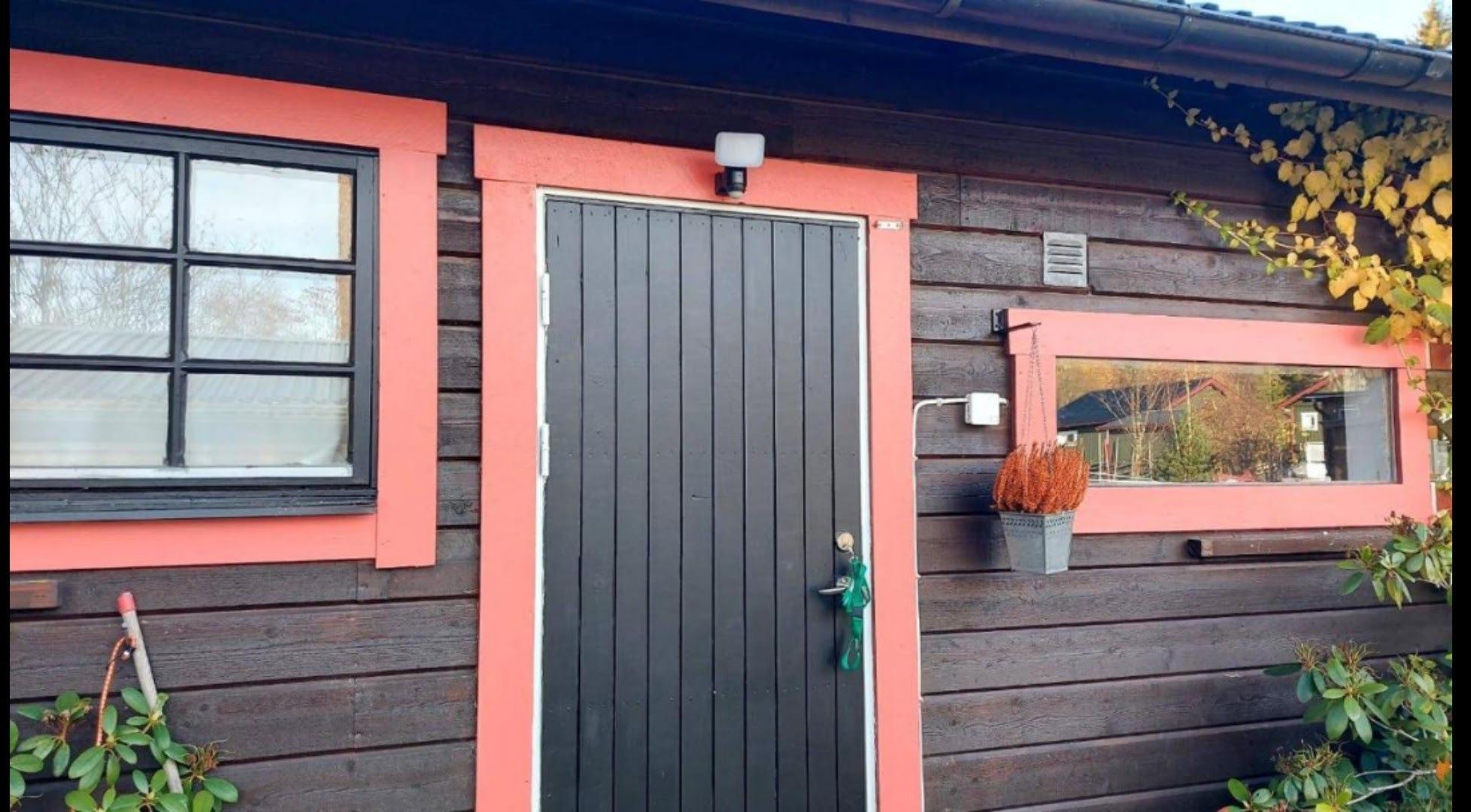 Stuga nära havet på Alnö, ej hundallergiker – bild 13 av 15