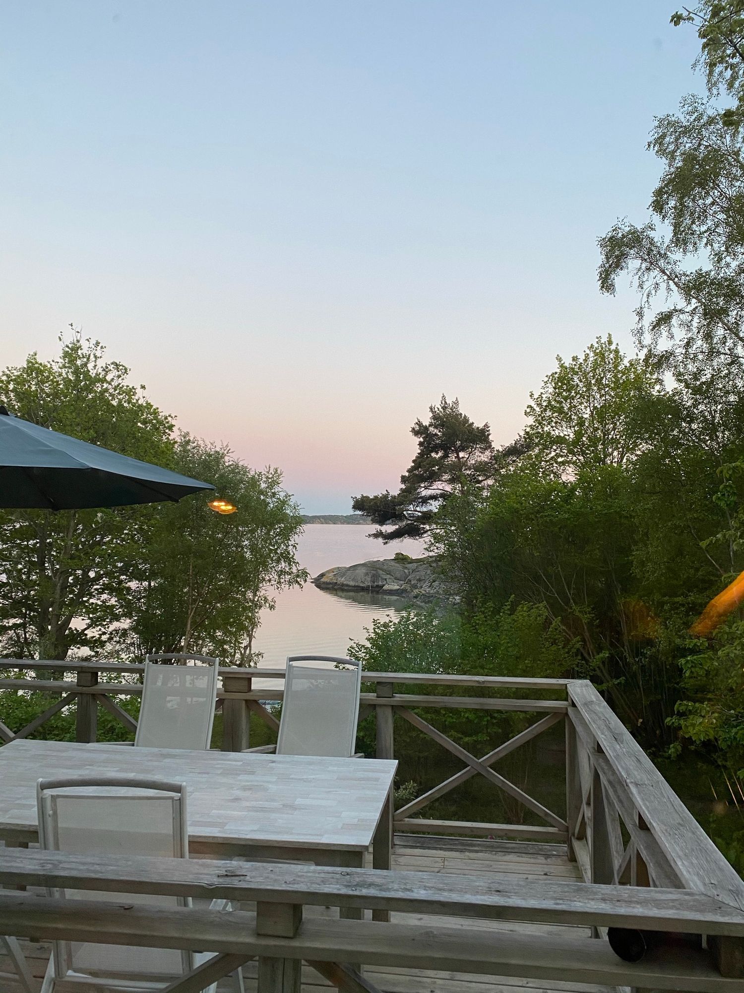Sommarhus vid Gullmarsfjorden 6-8 bäddar – bild 4 av 14