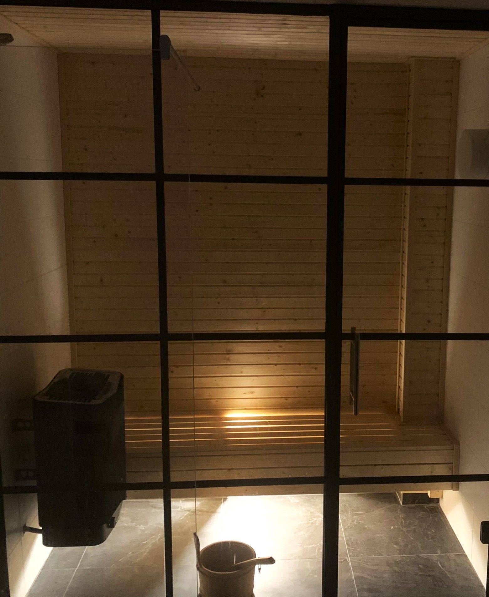 Nybyggt och backnära i Lindvallen - Fjällbäcken 3D – bild 4 av 9