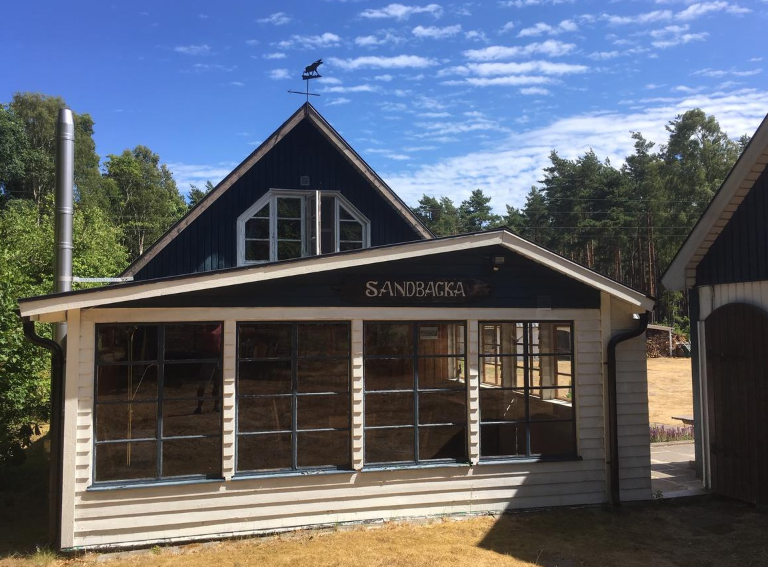 Sandhammaren, Skåne – bild 5 av 12