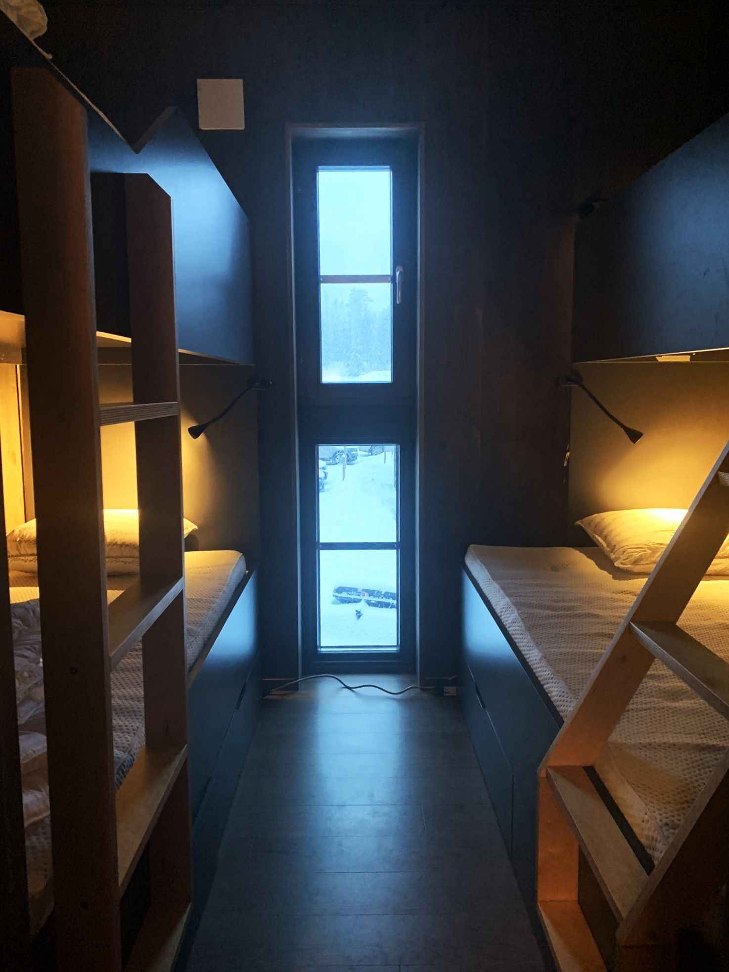 Nybyggt och backnära i Lindvallen - Fjällbäcken 3D – bild 8 av 9