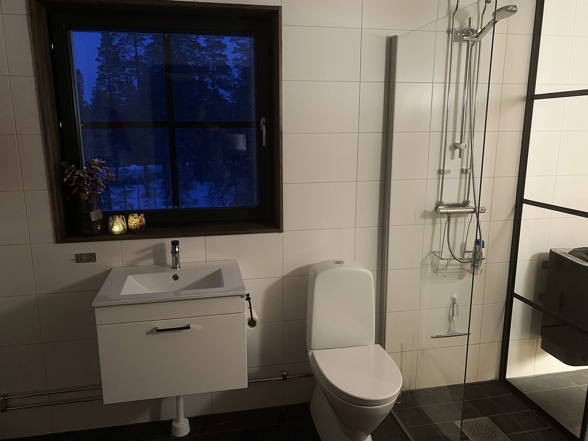 Nybyggt och backnära i Lindvallen - Fjällbäcken 3D – bild 5 av 9