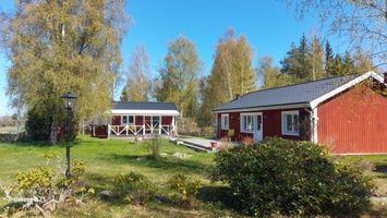 Paradis på Singö i Roslagen