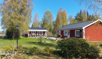 Året runt stuga på Singö i Roslagen