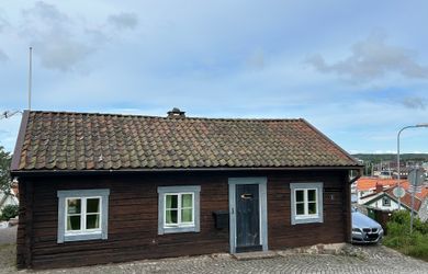 Sista minuten