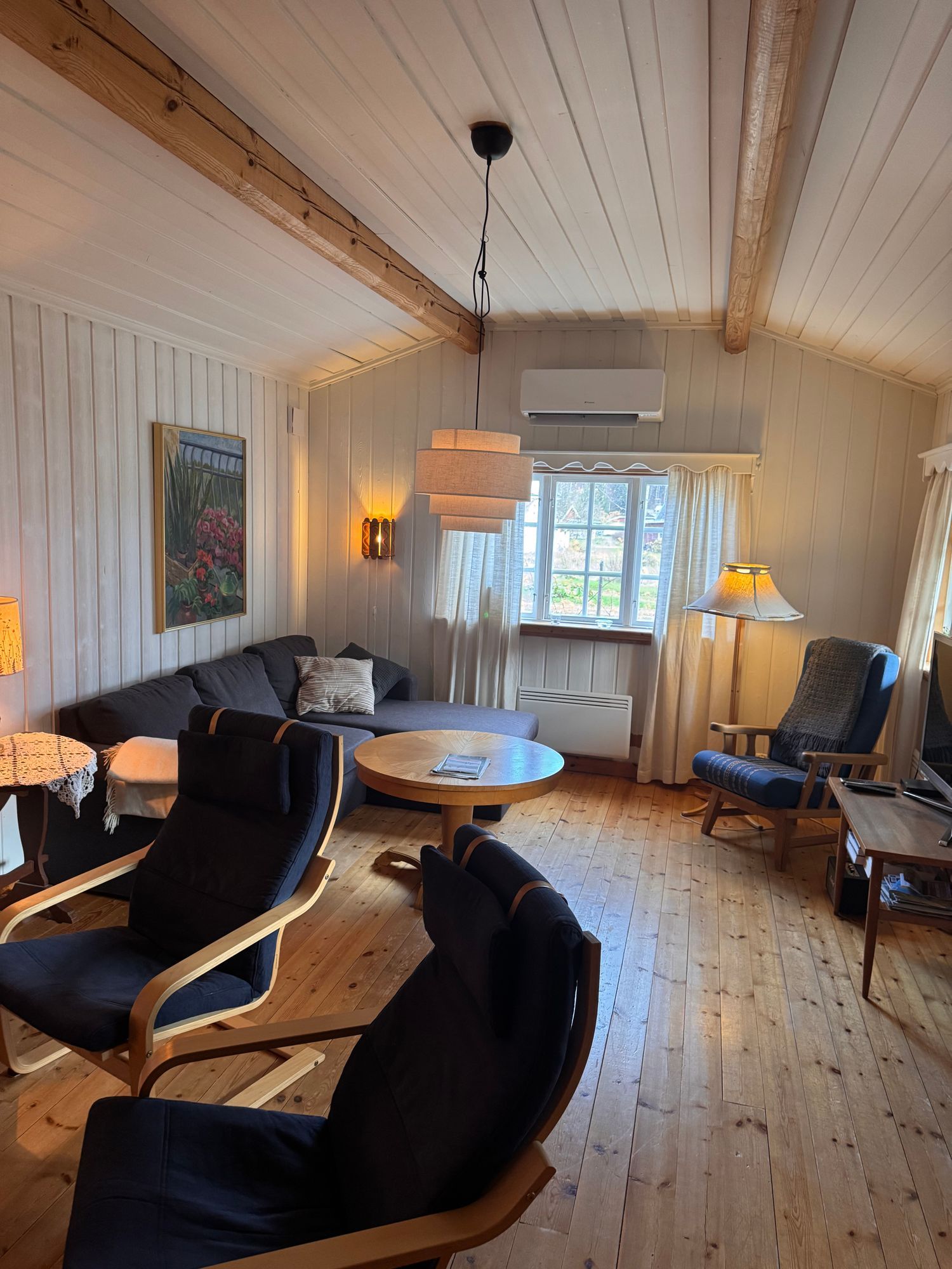 Nära Branäs och Långberget med bastu – bild 7 av 15