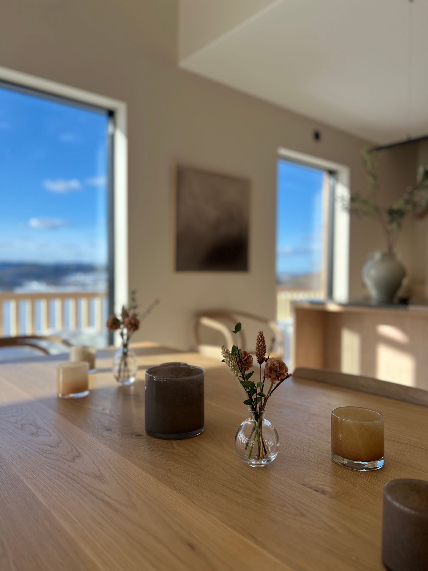 Toppfräscht hus mitt i världsarvet Höga Kusten – bild 7 av 24