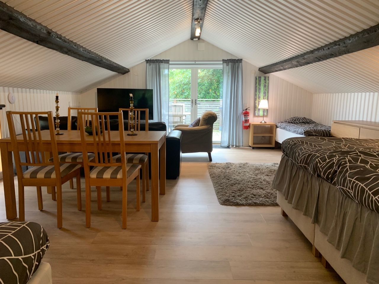 Utmärkt annex 4 bäddar nära Båstad (Skåne) – bild 11 av 16