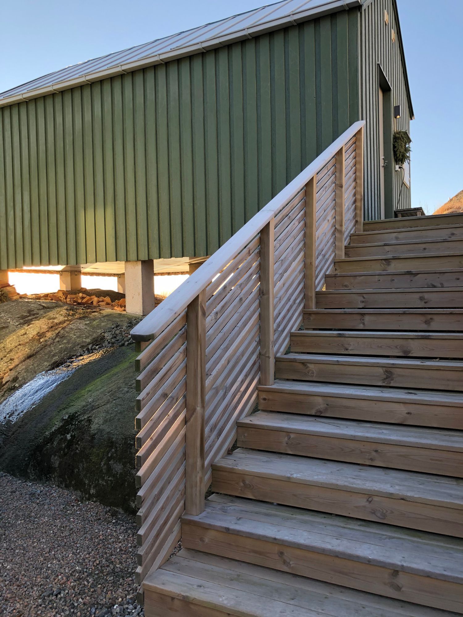 Södra Bohuslän Liten stuga – bild 8 av 22
