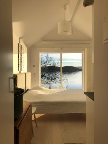 Stuga i Göteborg med 2 bäddar #27447